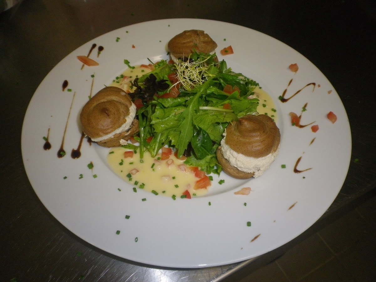 Restaurant ' Côte Et Lagunes ' Photos 2