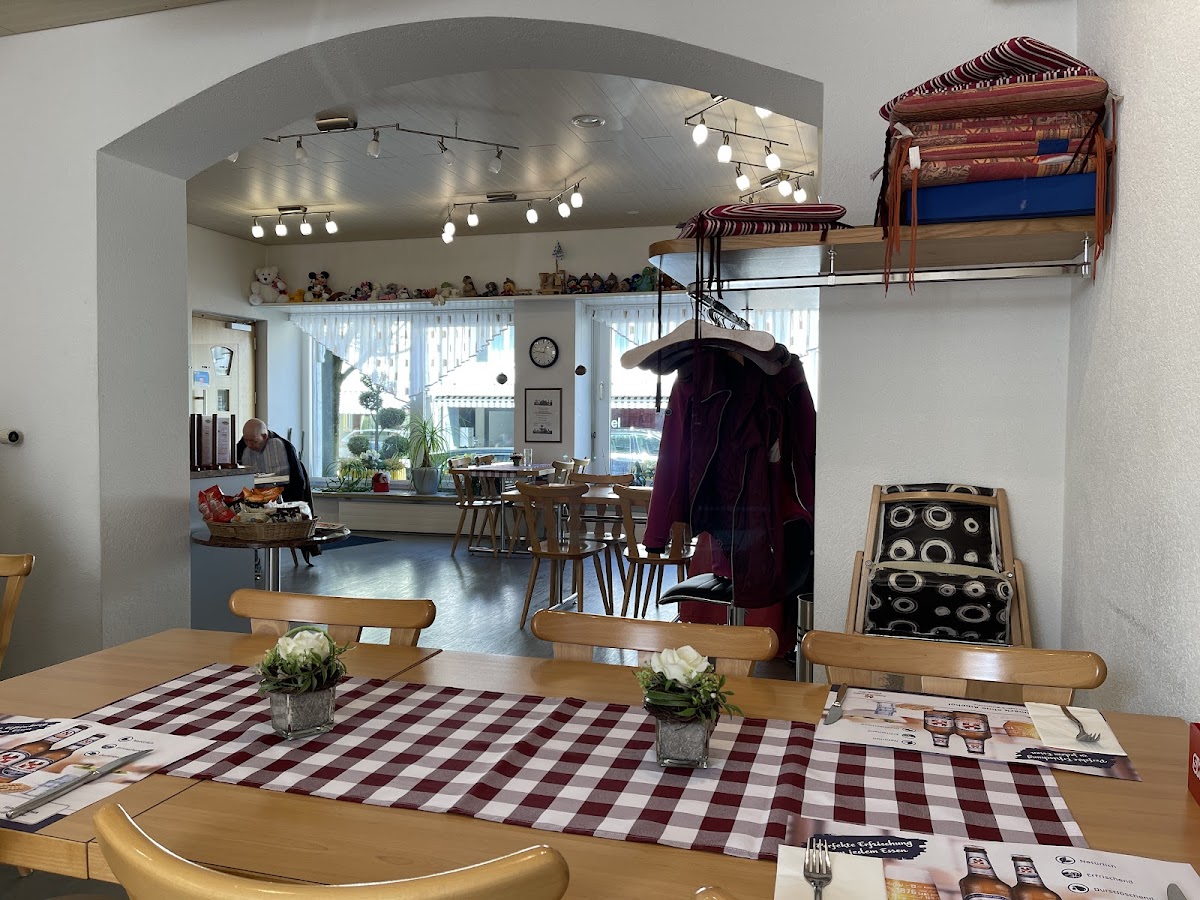 Restaurant Kolping